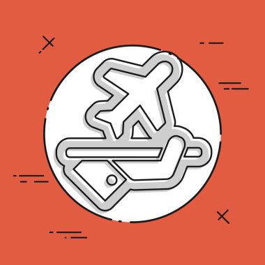 Sinek Hizmetleri simgesi