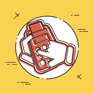 hesap makinesi web simgesi