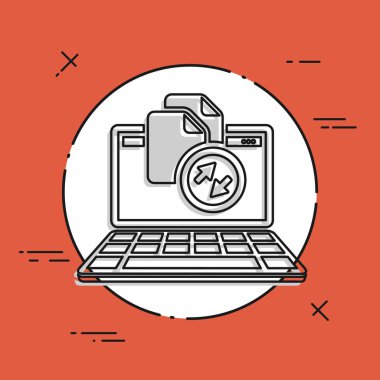 Nakletmek eğe kutsal kişilerin resmi