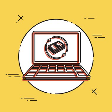 Finansal web hizmetleri