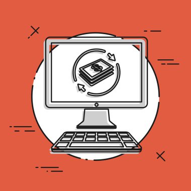 Finansal web hizmetleri