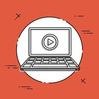 Çoklu cihazlar video streaming