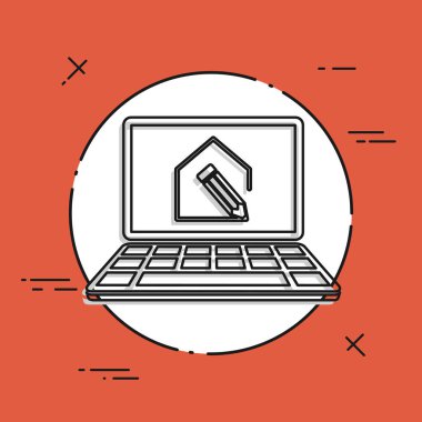 House Tasarım Proje simgesi