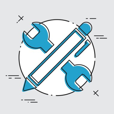 Tasarım Proje simgesi