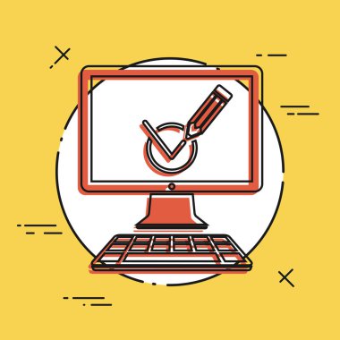 Bilgisayar Seçenekleri simgesini kontrol