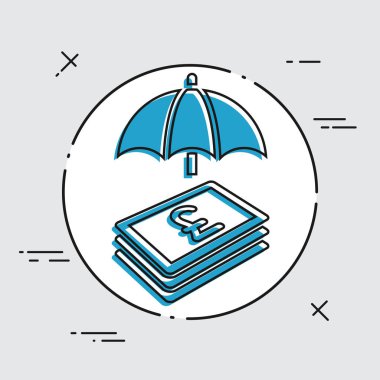 Ödeme - Sterling korumalı