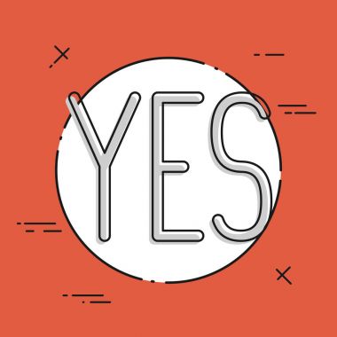 Approvation kavramı simgesi