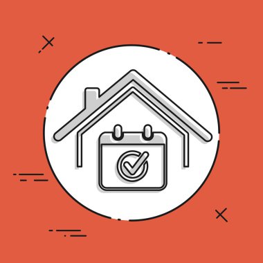 Randevu simgesini kontrol