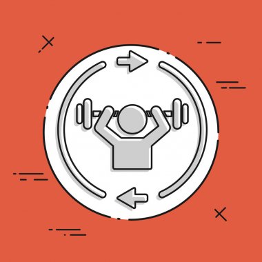 Vücut geliştirme eğitim