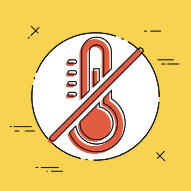 Aşırı ısınma prevenction sistemi -