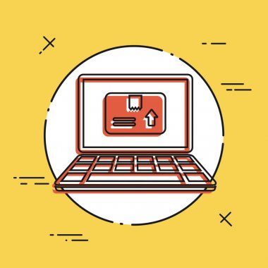 Teslim Internet hizmeti 