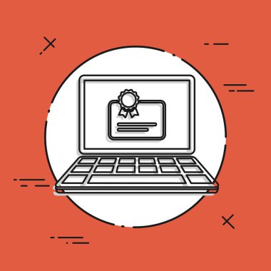Bilgisayar web sertifikası  