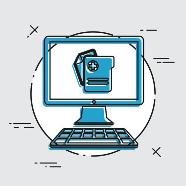 Tıbbi etkinlik için yazılım 