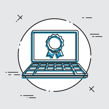 En kaliteli bilgisayar veya uygulama 