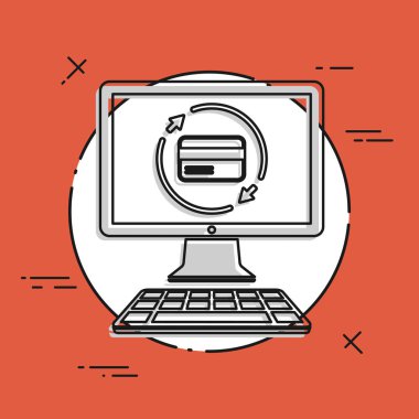 Kredi kartı online tam Hizmetleri 
