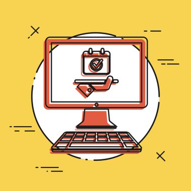 Randevu tarihi online 