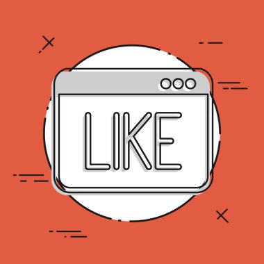  bilgisayar Web sitesi veya uygulama simgesini