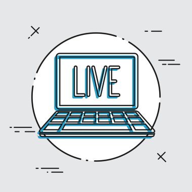  bilgisayar Web sitesi veya uygulama simgesini