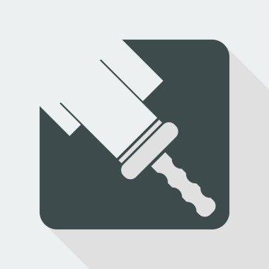 tek cam temiz kutsal kişilerin resmi