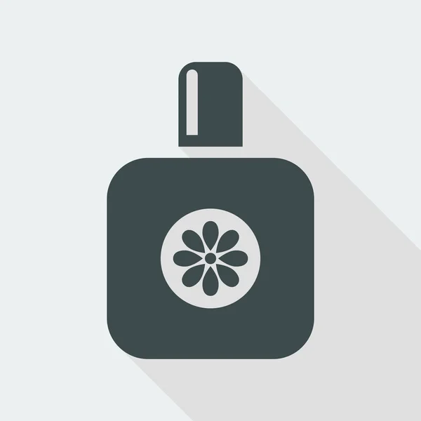 Ingle parfym ikonen — Stock vektor
