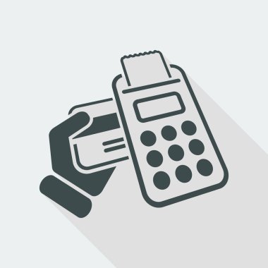 Kredi kartı simgesi