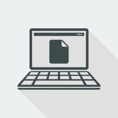 Yeni dosya simgesini oluşturmak