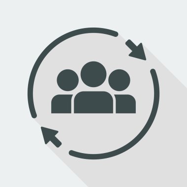 Takım kavramı simgesi