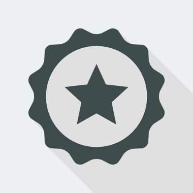 Derecelendirme web simgesi