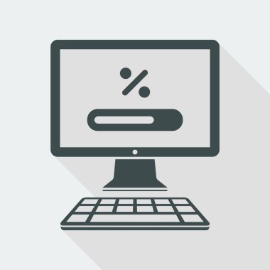 İlerleme çubuğu yüzdesi