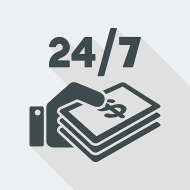 Hizmetler - simge ödeme 