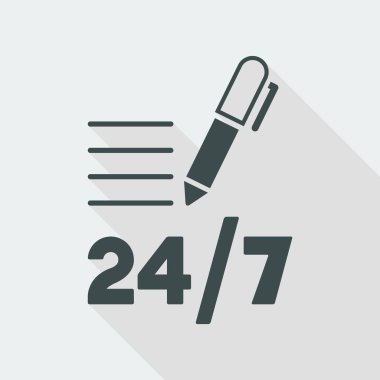 7/24 Simge iletişim