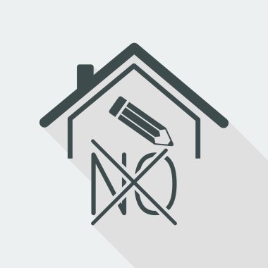 Gayrimenkul veya hotel Icon