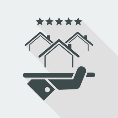 Üst derece residence 