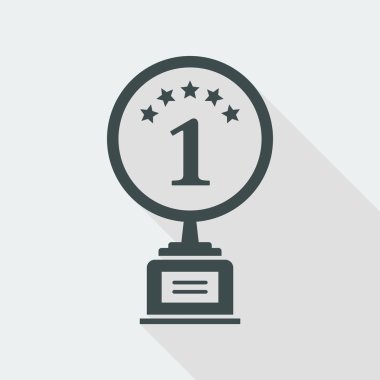 Spor Kupası simgesi