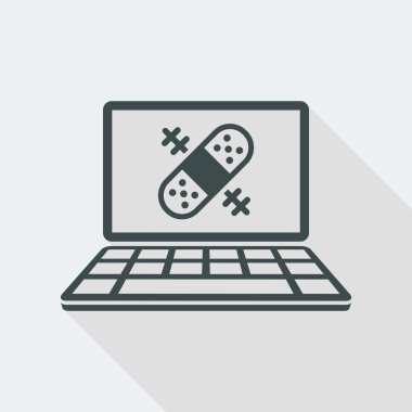 Cumputer onarım yardım hizmeti