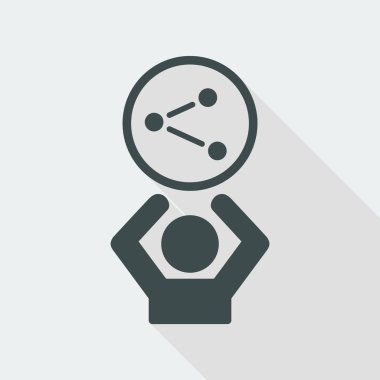 Ağ simgesi için ihtiyaç