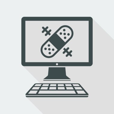 Cumputer onarım yardım hizmeti