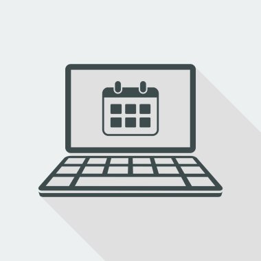 Organizatör uygulama web simgesi