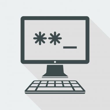 Özel hesap - şifre