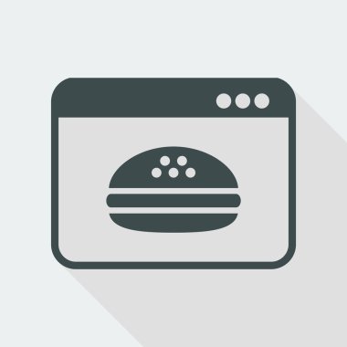Fast food online 