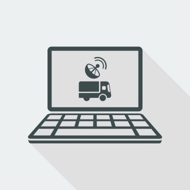 Bilgisayar uygulama simgesi