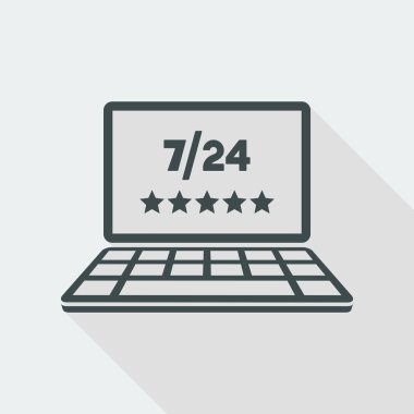 tam zamanlı web hizmetleri