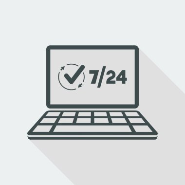 tam zamanlı web hizmetleri