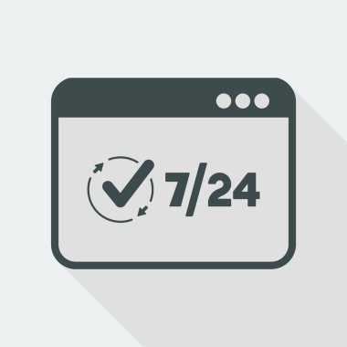 tam zamanlı web hizmetleri