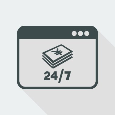 Online Bankacılık hizmet  