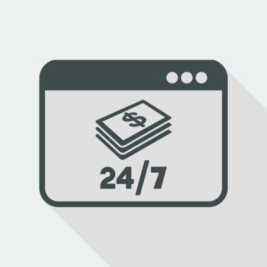 Online Bankacılık hizmet  