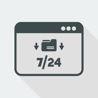 Kullanılabilir simge indir