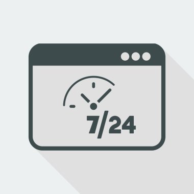 Bilgisayar Servisi simgesini