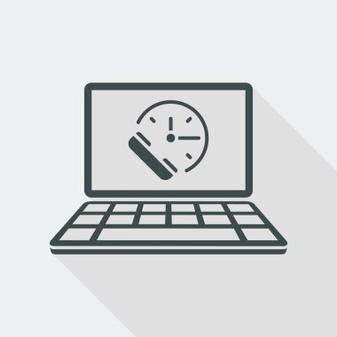 Çevrimiçi Hizmetler simgesi