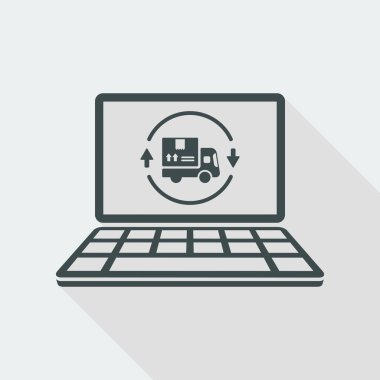 Tam taşıma hizmetleri web sitesi 